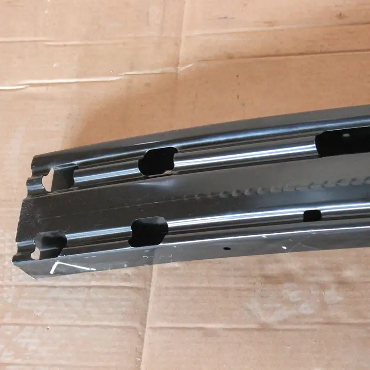 Nissan X-Trail T32 (2014 - 2021) Усилитель заднего бампера — фото 3
