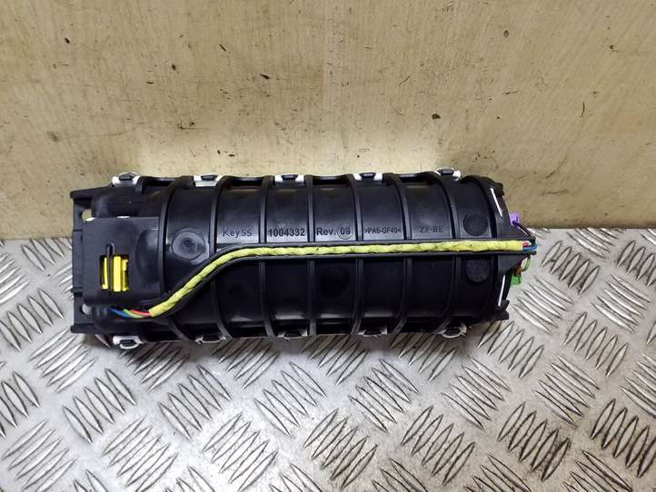 Audi Q7 (2005 - 2009)  4L0880204D Подушка безопастности пассажира