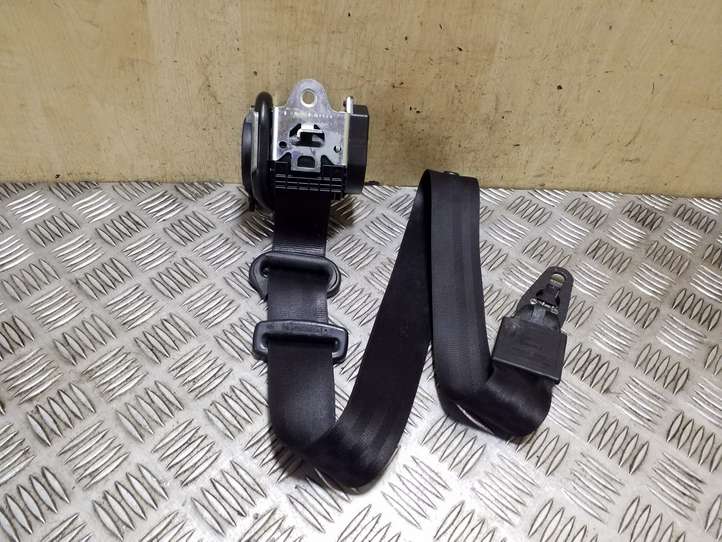 Audi Q7 (2005 - 2009)  4L1857705 Передний ремень безопасности