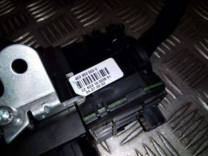 Audi Q7 (2005 - 2009)  4F0953549D Комплект ручек