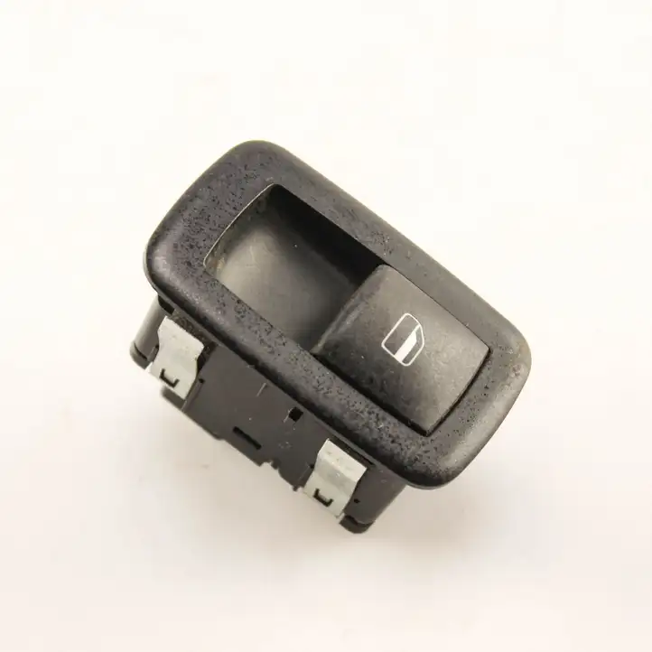 Dodge Grand Caravan (2007 - 2020) 10019242 Блок кнопок стеклоподъемников — фото 1