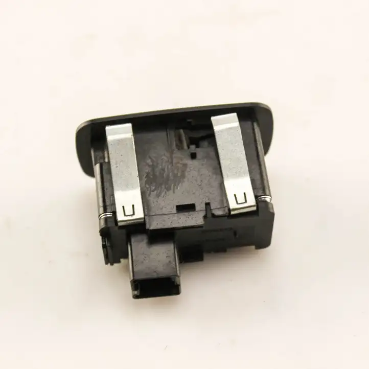 Dodge Grand Caravan (2007 - 2020) 10019242 Блок кнопок стеклоподъемников — фото 2