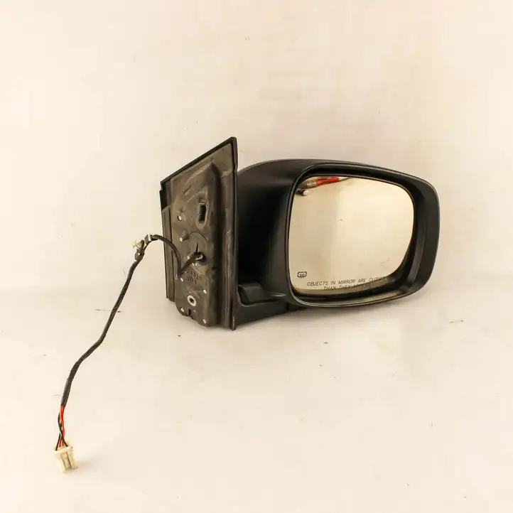 Dodge Grand Caravan (2007 - 2020) Боковое зеркало с электроприводом — фото 1