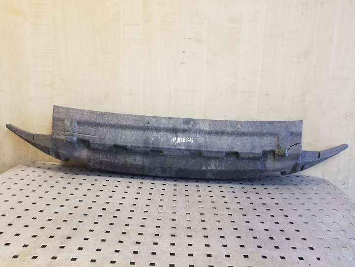 Audi Q7 (2005 - 2009)  4L0807550B Пенопласт бампера