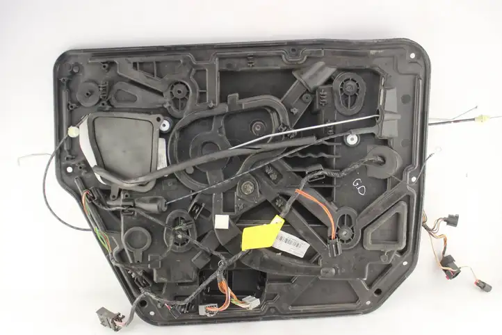 Dodge Grand Caravan (2007 - 2020) 68079960AB Стеклоподъемник раздвижной двери(без двигателя) — фото 1