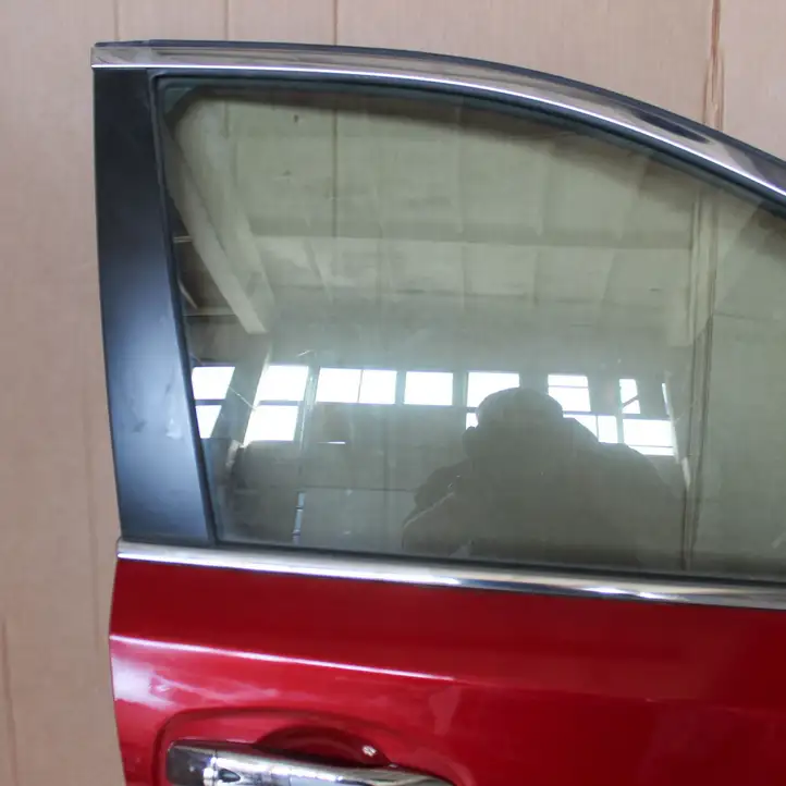 Nissan X-Trail T32 (2014 - 2021) Дверь — фото 2