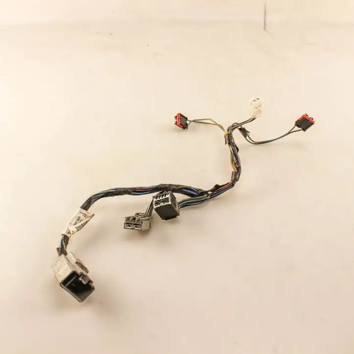 Dodge Grand Caravan (2007 - 2020) W06872001 Прочая электропроводка — фото 1