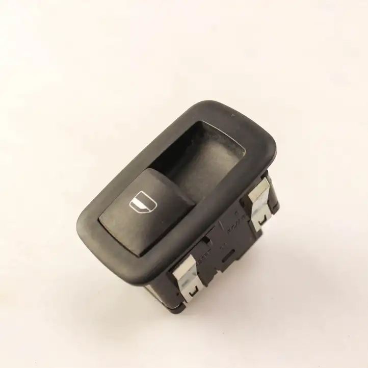 Dodge Grand Caravan (2007 - 2020) 68110869AA Блок кнопок стеклоподъемников — фото 1