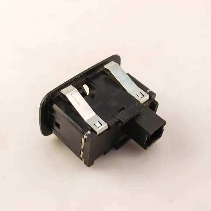 Dodge Grand Caravan (2007 - 2020) 68110869AA Блок кнопок стеклоподъемников — фото 2