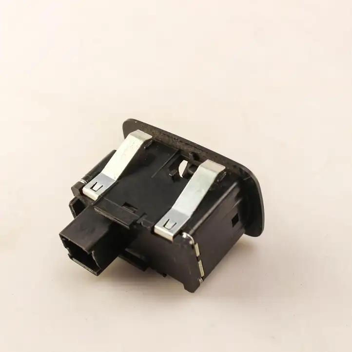 Dodge Grand Caravan (2007 - 2020) 68110869AA Блок кнопок стеклоподъемников — фото 3