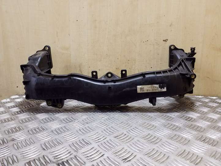 Subaru Outback (2009 - 2014)   Впускной коллектор