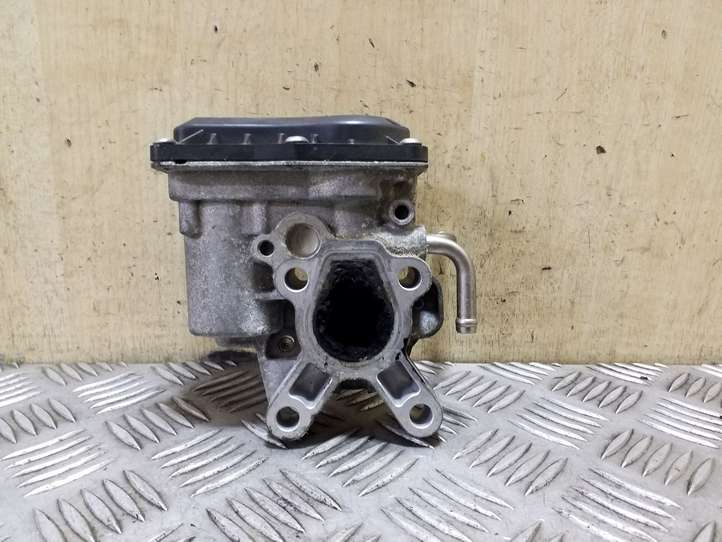 Subaru Outback (2009 - 2014)  14710AA741 Клапан EGR