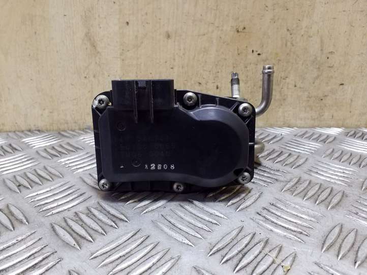 Subaru Outback (2009 - 2014)  14710AA741 Клапан EGR