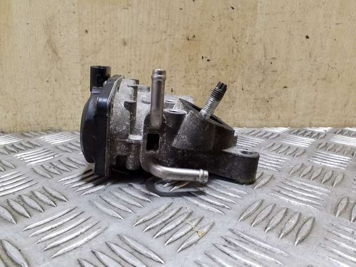 Subaru Outback (2009 - 2014)  14710AA741 Клапан EGR
