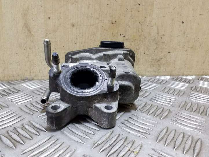 Subaru Outback (2009 - 2014)  14710AA741 Клапан EGR