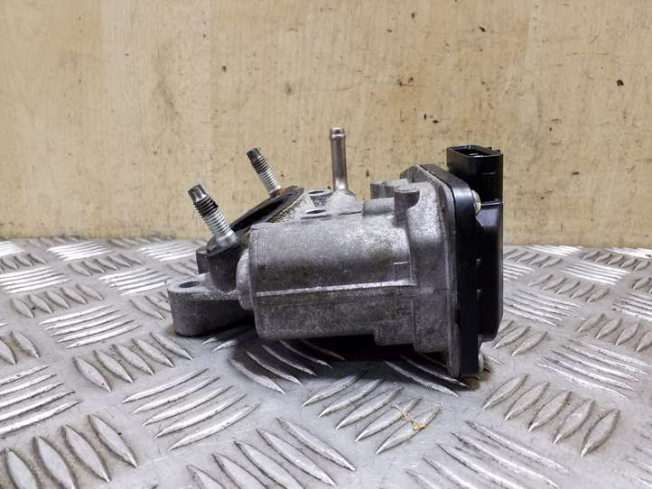 Subaru Outback (2009 - 2014)  14710AA741 Клапан EGR