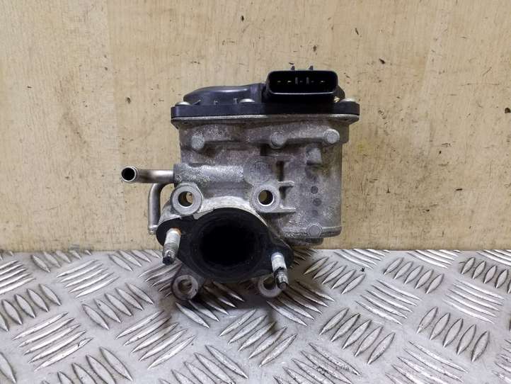 Subaru Outback (2009 - 2014)  14710AA741 Клапан EGR
