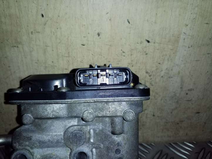 Subaru Outback (2009 - 2014)  14710AA741 Клапан EGR