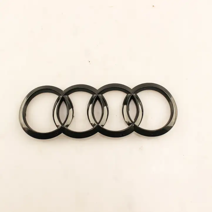 Audi A4 S4 B8 8K (2011 - 2015) 80A853742A Эмблема производителя — фото 1