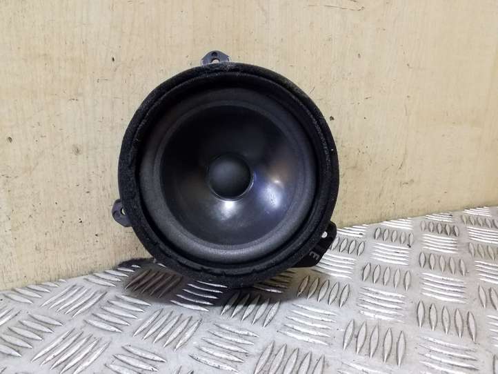 Subaru Outback (2009 - 2014)  86301AJ010 Громкоговоритель (громкоговорители) в передних дверях
