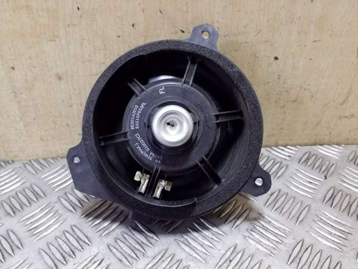 Subaru Outback (2009 - 2014)  86301AJ010 Громкоговоритель (громкоговорители) в передних дверях