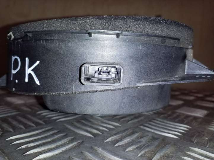 Subaru Outback (2009 - 2014)  86301AJ010 Громкоговоритель (громкоговорители) в передних дверях