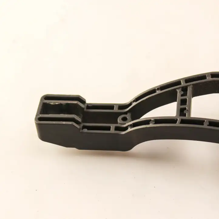 Ford Connect (2008 - 2018) DT11V224A37CC Крепление наружной ручки передней двери — фото 2