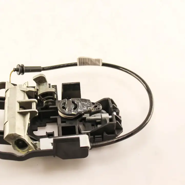 Ford Connect (2008 - 2018) DT11V224A37CC Крепление наружной ручки передней двери — фото 3
