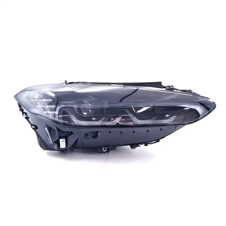 BMW 4 G22 G23 G24 G26 (2020 - ) 9500924-03 Передняя фара — фото 1