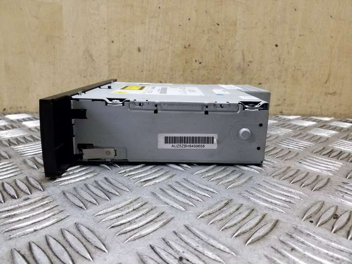 Audi Q7 (2005 - 2009)  4L0910110B CD/DVD чейнджер