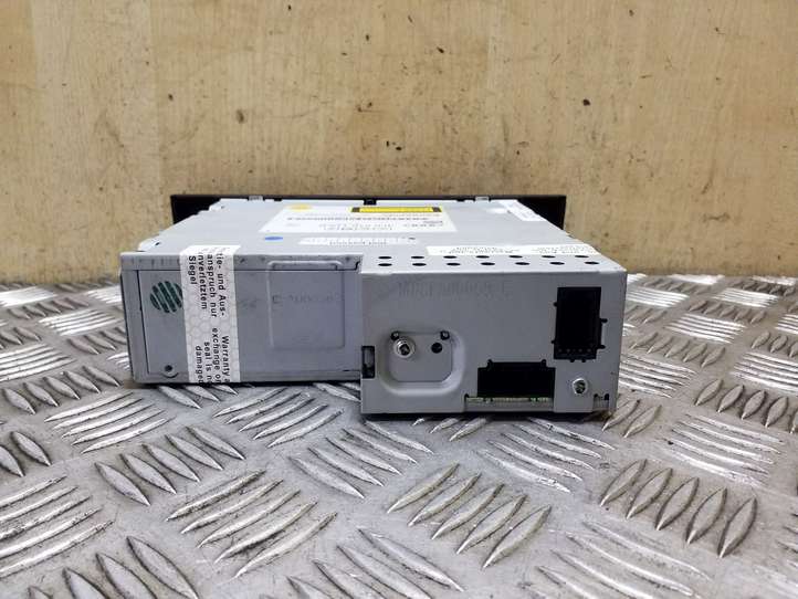 Audi Q7 (2005 - 2009)  4L0910110B CD/DVD чейнджер
