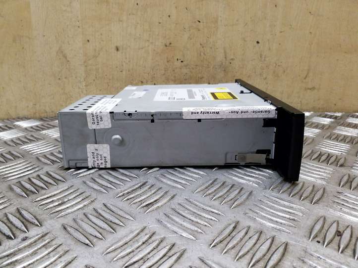 Audi Q7 (2005 - 2009)  4L0910110B CD/DVD чейнджер