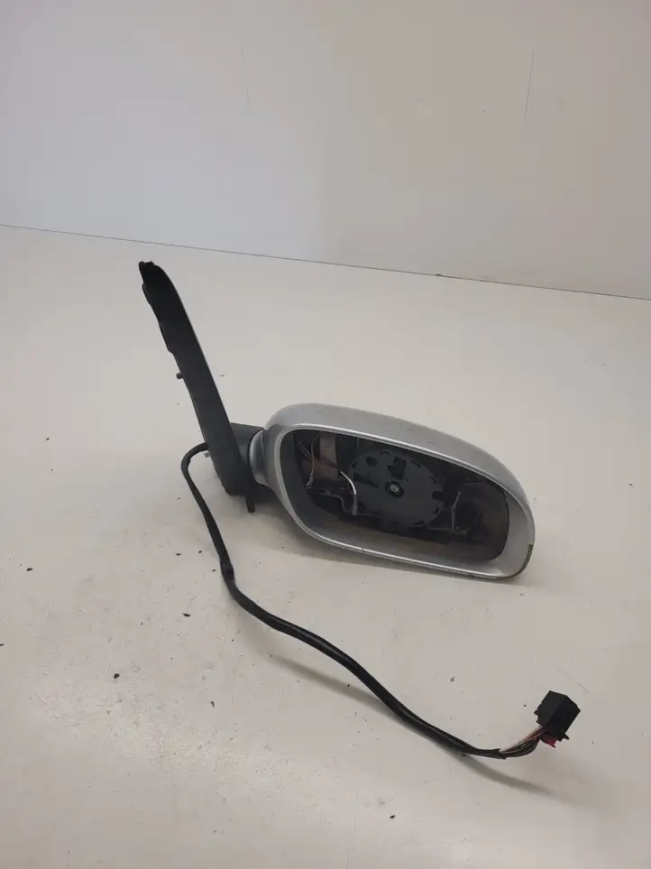 Volkswagen Touran I (2003 - 2010) 1T0857934 Боковое зеркало с электроприводом — фото 1