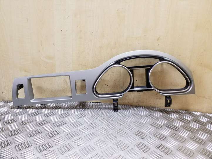 Audi Q7 (2005 - 2009)  4L2857115 Отделка приборного щитка
