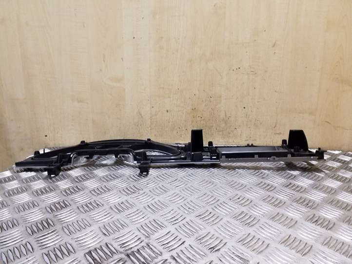 Audi Q7 (2005 - 2009)  4L2857115 Отделка приборного щитка