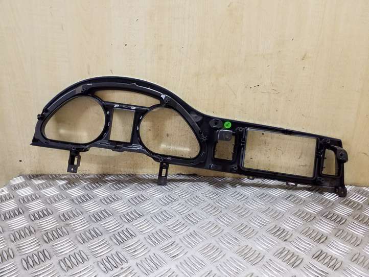 Audi Q7 (2005 - 2009)  4L2857115 Отделка приборного щитка