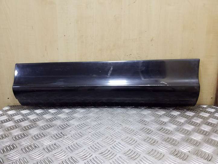 Audi Q7 (2005 - 2009)  4L0853969EE  Отделка дверей (молдинги) задней двери