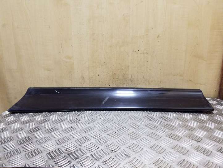 Audi Q7 (2005 - 2009)  4L0853969EE  Отделка дверей (молдинги) задней двери