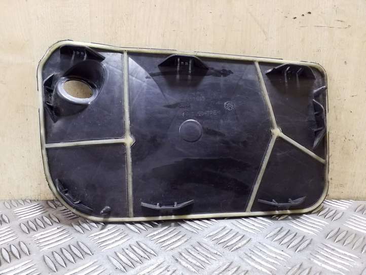 Audi Q7 (2005 - 2009)  4L0837915 Другая деталь отделки пере́дней дверей