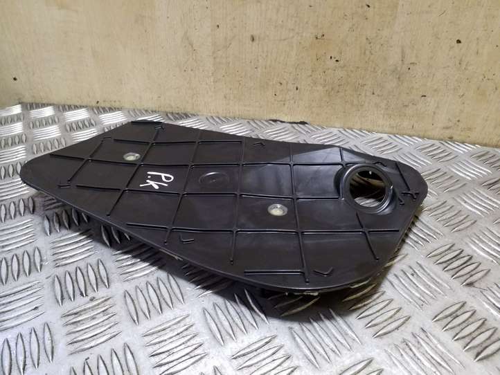 Audi Q7 (2005 - 2009)  4L0837915 Другая деталь отделки пере́дней дверей