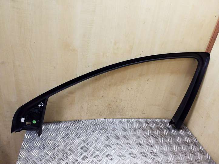 Audi Q7 (2005 - 2009)  4L0867609 Другая деталь отделки пере́дней дверей