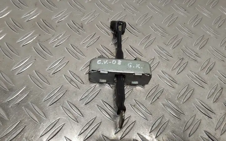 Toyota Corolla Verso AR10 (2004 - 2009) Ограничитель задней двери — фото 1