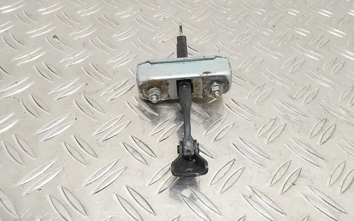 Toyota Corolla Verso AR10 (2004 - 2009) Ограничитель задней двери — фото 2