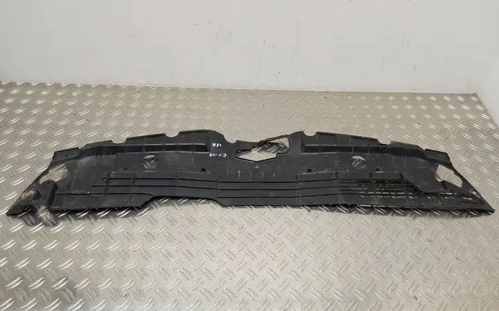 Toyota Corolla Verso AR10 (2004 - 2009) 532890F010 Облицовка радиатора — фото 4