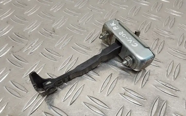 Toyota Corolla Verso AR10 (2004 - 2009) Ограничитель двери передней — фото 2