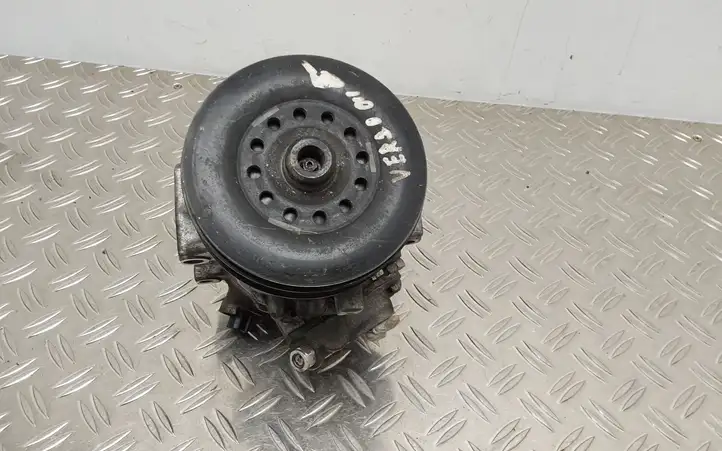 Toyota Verso (2012 - 2015) GE4472601496 Компрессор (насос) кондиционера воздуха — фото 3