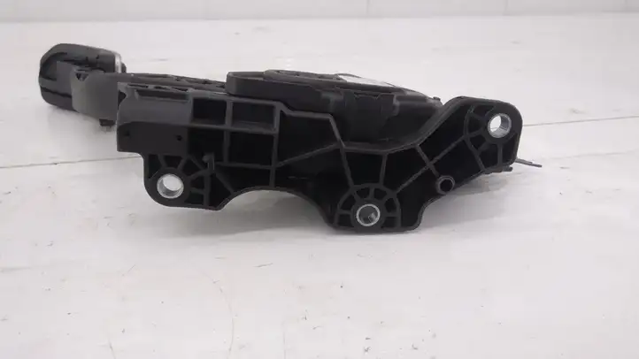 Volvo XC70 (2013 - 2016) 31329370 Педаль акселератора — фото 2