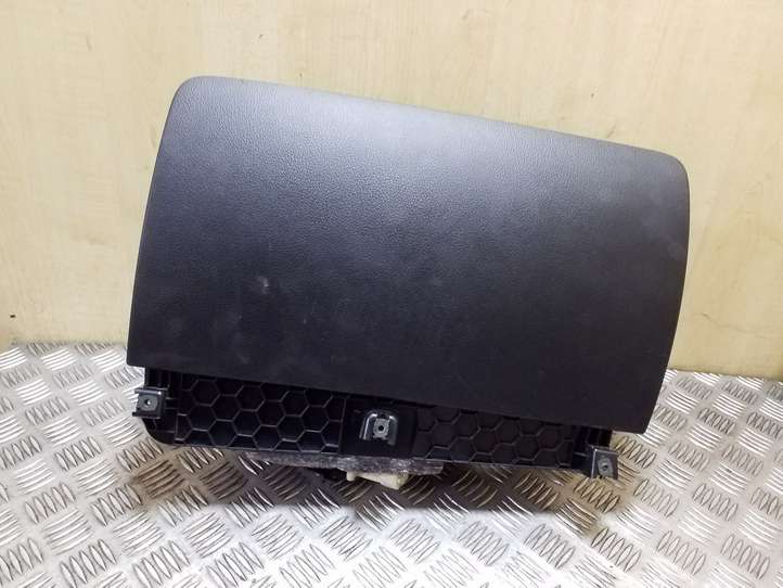 Audi Q7 (2005 - 2009)  4L2857035E Комплект ящика для вещей (бардачка)