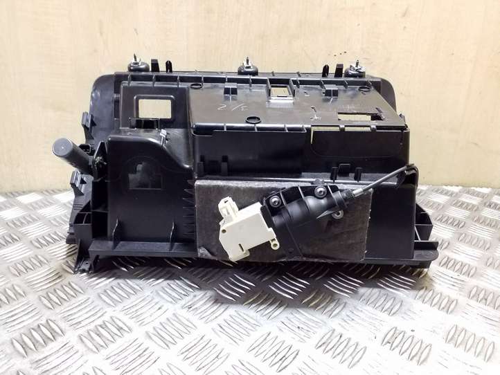 Audi Q7 (2005 - 2009)  4L2857035E Комплект ящика для вещей (бардачка)