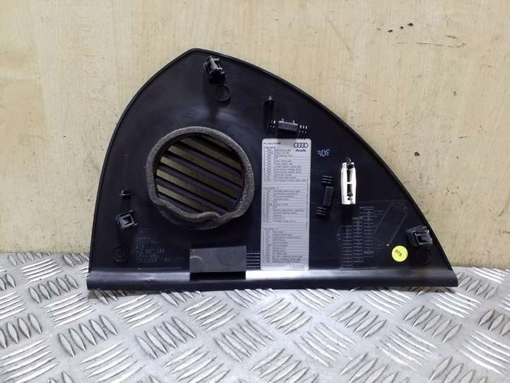 Audi Q7 (2005 - 2009)  4L0857086 Отделочный щит панели (боковой)